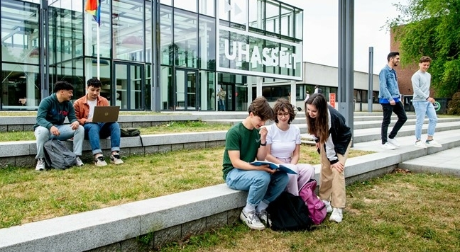 Nieuw Postgraduaat Wijnbouw aan de Universiteit van Hasselt