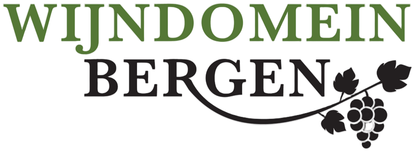 Wijndomein Bergen