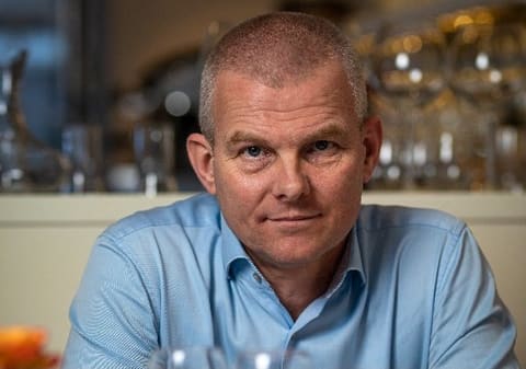 Mastermind op de wijngaard - exclusief voor ondernemers