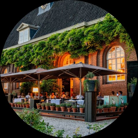Restaurant Bentinck