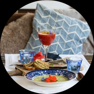 6 toprestaurants met Nederlandse wijnen op de kaart