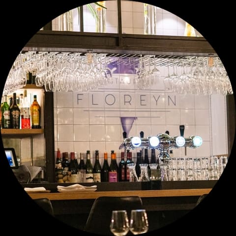 Restaurant Floreyn
