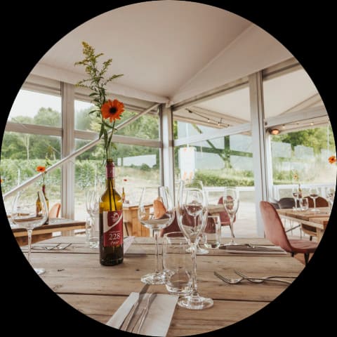 Restaurant Mes Amis