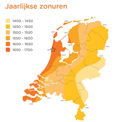 Wijnbouw in Nederland