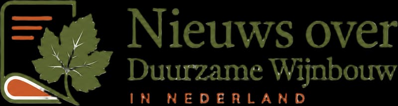 Nieuws over duurzame wijnbouw in Nederland